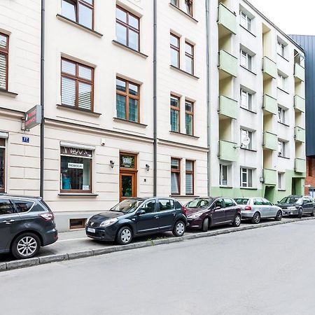 Apartamenty Lazarza 17 Krasków Exterior foto